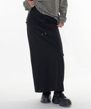 Sona maxi long skirt