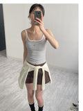 Bio Cotton Shorts