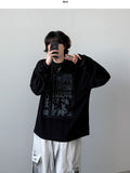 Touki Knit Long Sleeve