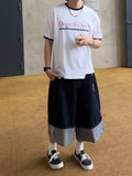 OG Lettering Ringer Tee