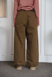 Heart Carpenter Work Pants