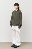 (W) Fury White Jeans