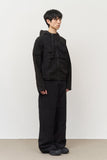 Senda Pocket Windbreaker