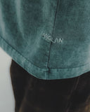 Essential Pocket Half Tee