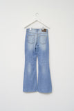 (W) Juke Semi Bootscut Denim