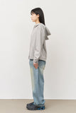 Merge Warmer Zip Hoodie