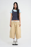 Essential Square Sleeveless