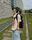 Denti graphic short sleeve t-shirt