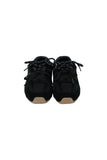 Kellan double strap sneakers