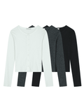(W) Mog Cardigan