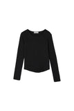 Twosome Round T-Shirt