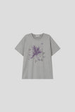 (W) Kite Printed Top