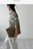 Coming Stripe Overfit Shirt
