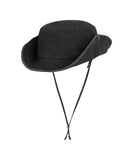 WASHED SAFARI BUCKET HAT