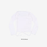 Erbe Shirring String T-shirt