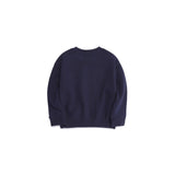 [BABY] Mandarin Box Bear Sweatshirt