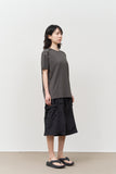 Bern Side Pocket Nylon Shorts