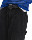 Washed Work Sweat Shorts