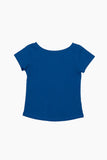 Gelato wide-neck t-shirt