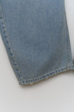 (W) Kate Wide Denim