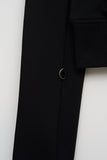(W) Andy Zip Up