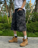 Order Bermuda Camo Pants