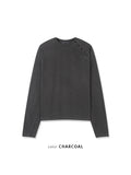 Bob Pigment Longsleeve