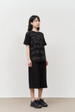 Homme Printed Top