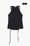 Dive twisted string top
