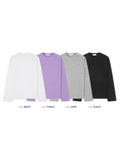 Match Linen Longsleeve