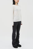 (W) Rosan Soft Longsleeve