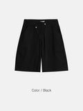 Even Cargo Bermuda Pants