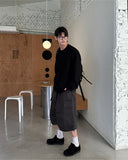 Bethan Bermuda Cargo Pants