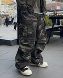 Origin Military Cargo Pants