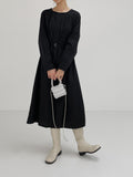 Josh Pintuck Belt Long One Piece