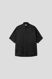 Temper Cupro Half Shirt