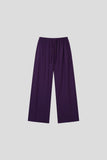 (W) Wood String Pants