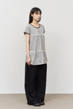 (W) Mula Lace Top