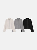 Zec Net Zip Up