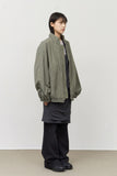 (W) Homme Bootscut Denim