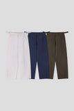 Finnian Herringbone Pants