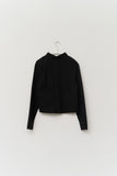 (W) Laps Wrinkled Shirt