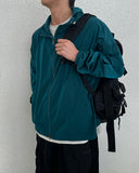Naru Gorpcore Windbreaker