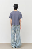 Yuto Wide Denim