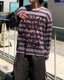 Vintage Trust Knit Tee