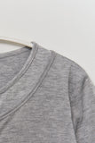 (W) Cos Layered Top