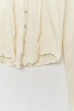 (W) Yoa Button Up Cardigan