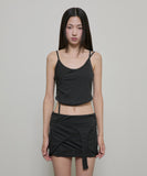 Layered Sculpt Top