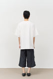 Starstar Oversized Top