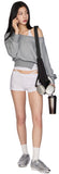 PRTN) Glen Halter Tank Top